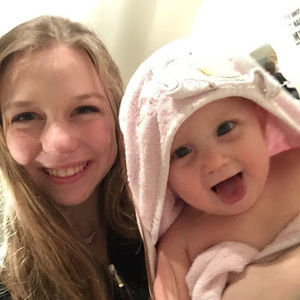 Meet your Posher, Val